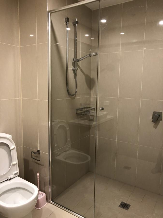 2 Bedroom High Rise Apartment Audley Eksteriør bilde