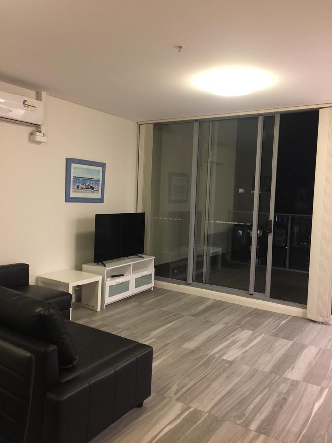 2 Bedroom High Rise Apartment Audley Eksteriør bilde