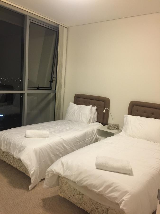 2 Bedroom High Rise Apartment Audley Eksteriør bilde