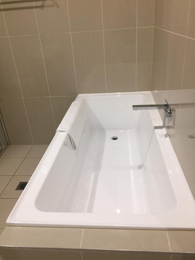 2 Bedroom High Rise Apartment Audley Eksteriør bilde