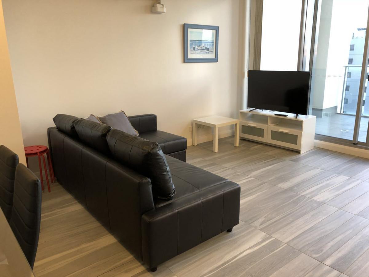 2 Bedroom High Rise Apartment Audley Eksteriør bilde