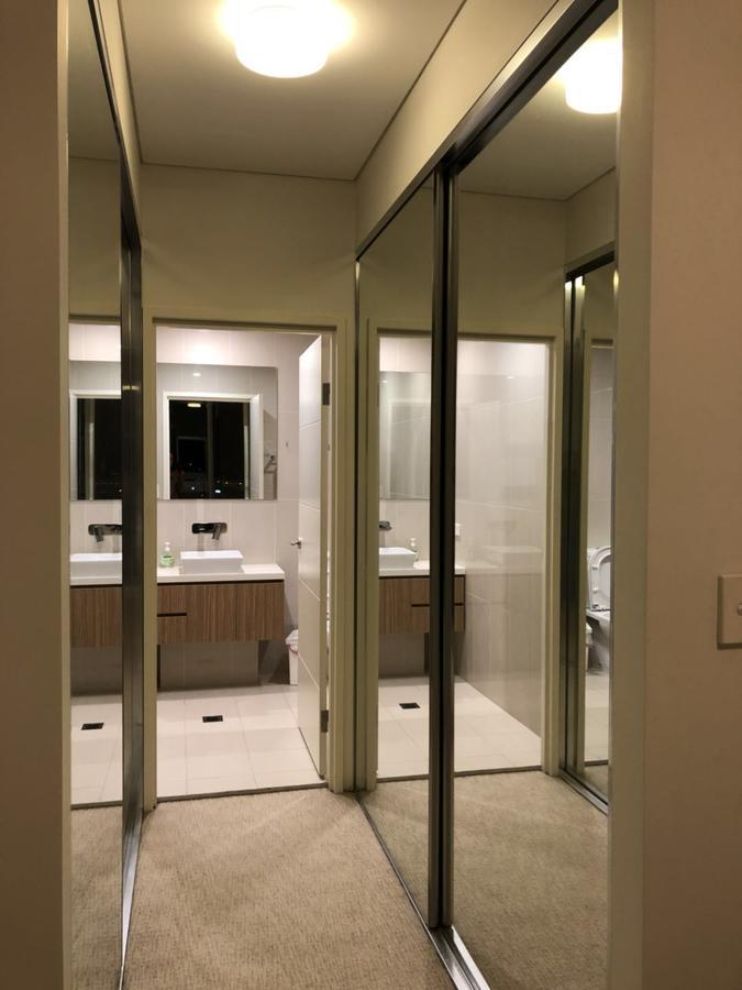 2 Bedroom High Rise Apartment Audley Eksteriør bilde