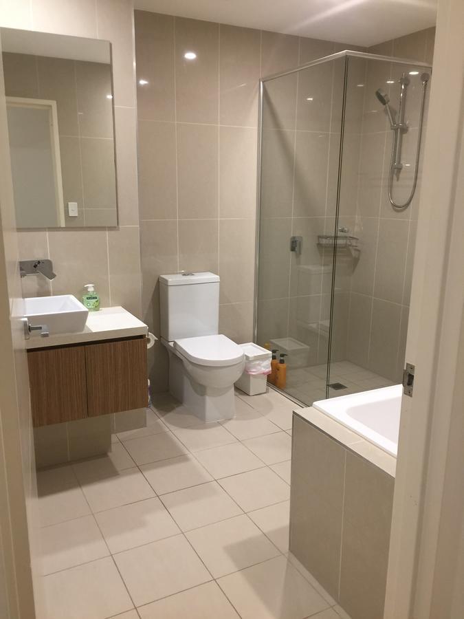 2 Bedroom High Rise Apartment Audley Eksteriør bilde