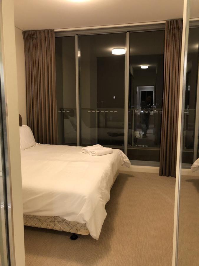2 Bedroom High Rise Apartment Audley Eksteriør bilde