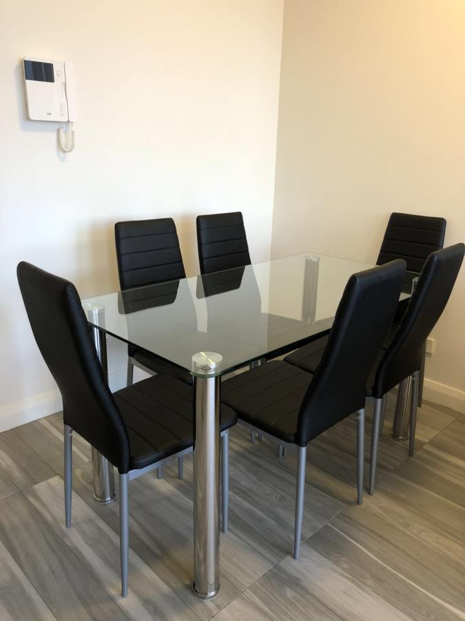 2 Bedroom High Rise Apartment Audley Eksteriør bilde