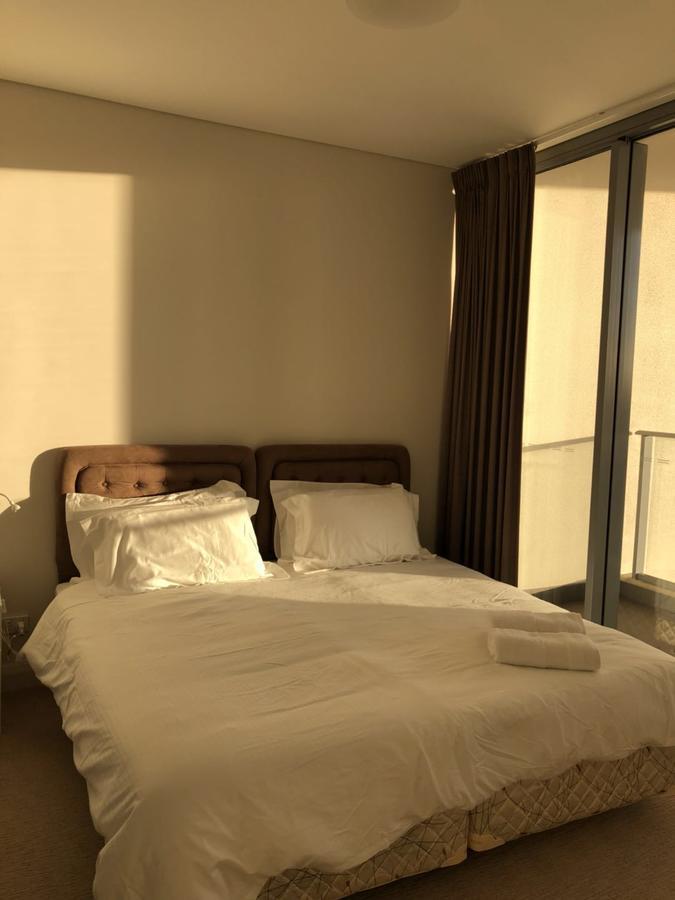 2 Bedroom High Rise Apartment Audley Eksteriør bilde