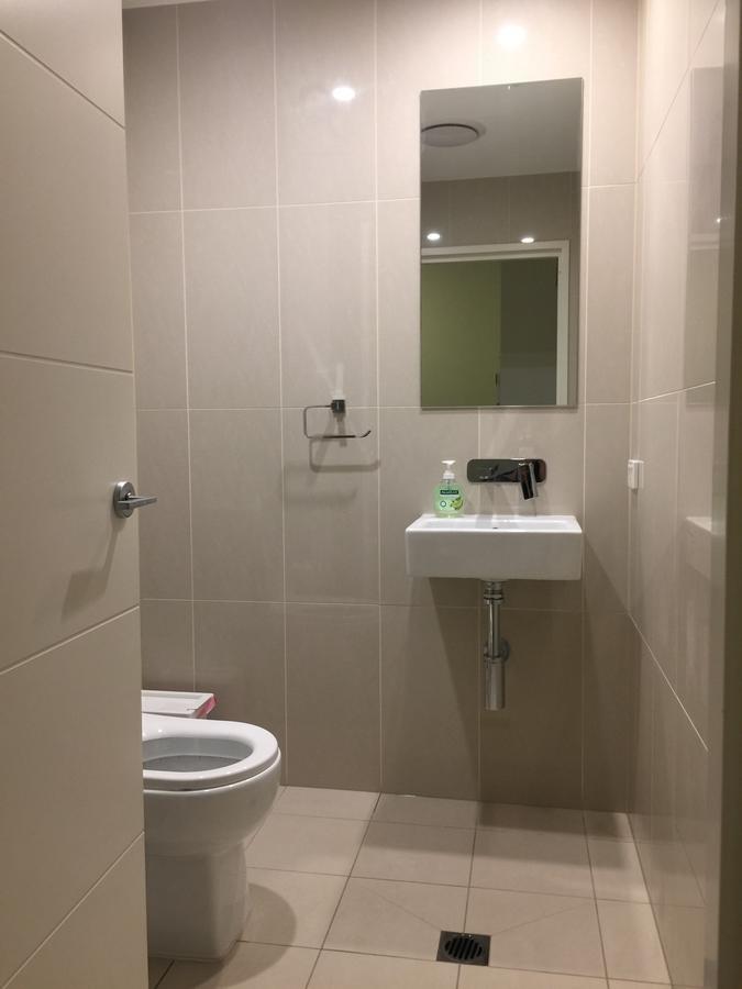 2 Bedroom High Rise Apartment Audley Eksteriør bilde